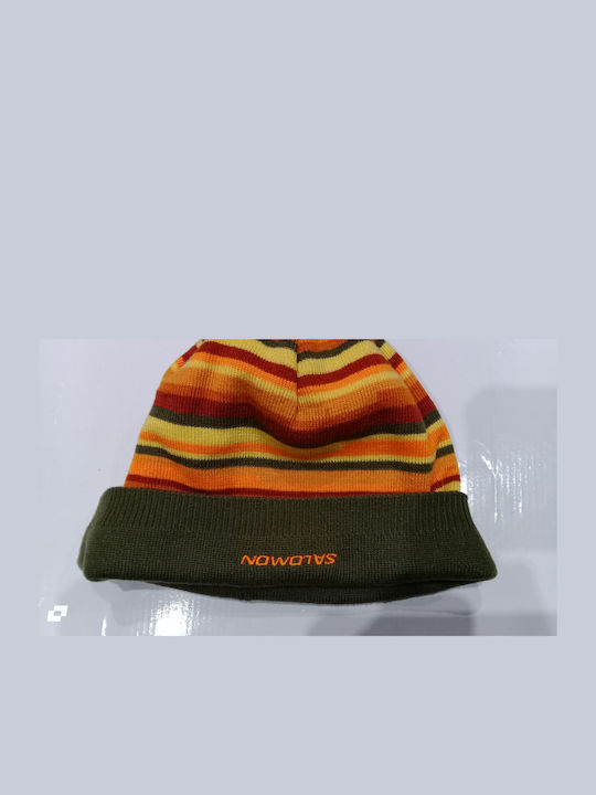 Beanie Unisex Beanie Knitted
