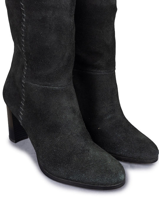 Women's Boots Karamo Hi Black