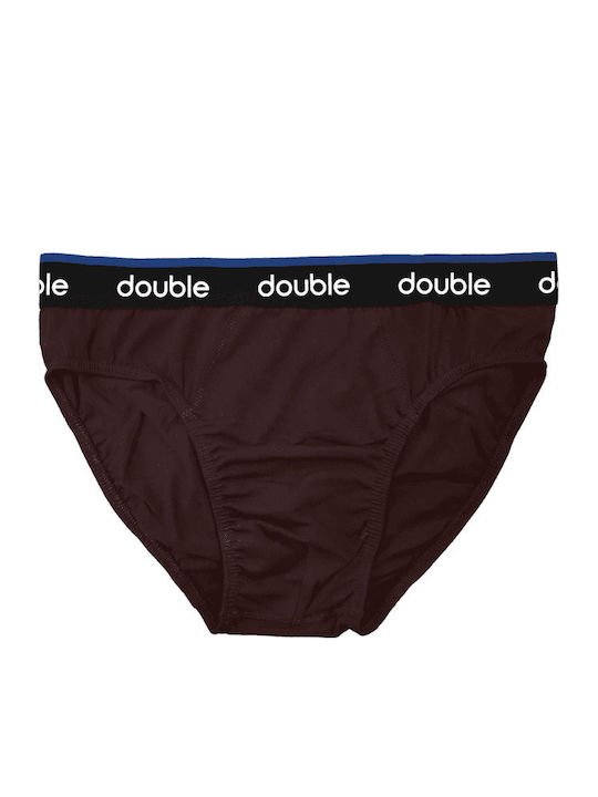 Ανδρικά Σλιπ Multi Color 3Pack