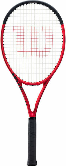 Wilson Clash 100L V2 Ρακέτα Τένις χωρίς Πλέγμα