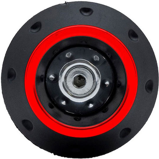 Προστατευτικό Αντικραδασμικό Ewheel Ewtb-003 Πατίνια Κοκκινο