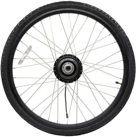 Electric Bicycle Motor Ewheel 36v 250w 700c/29'' Rim Tire