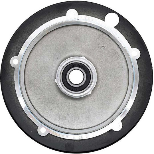 Κάλυμμα Μοτέρ Wispeed T850