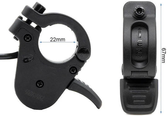 Electric Bicycle Conversion Kit Ewheel Ewebk-002