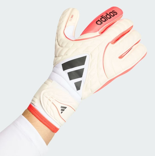 adidas Copa Adults Goalkeeper Gloves White