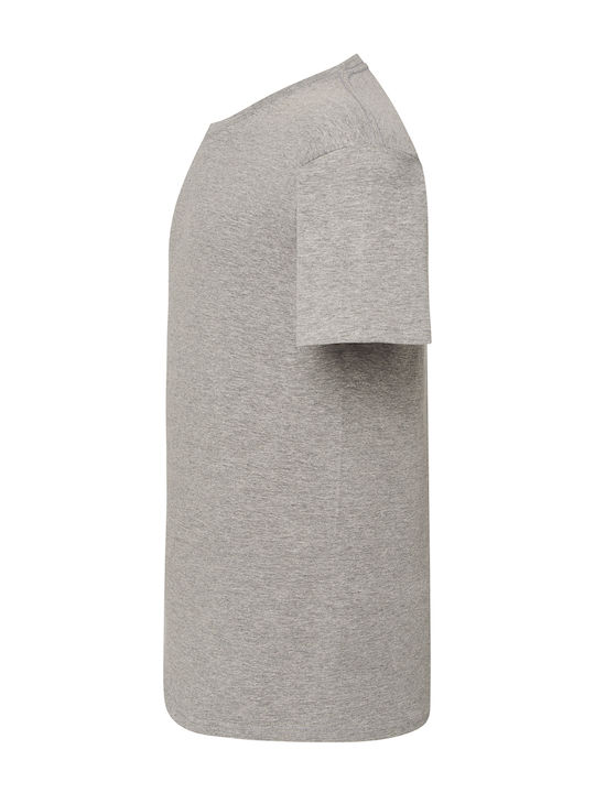JHK Bărbătesc Grey Melange