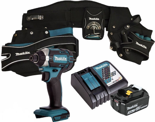 Makita Schlagschrauber Akku 18V
