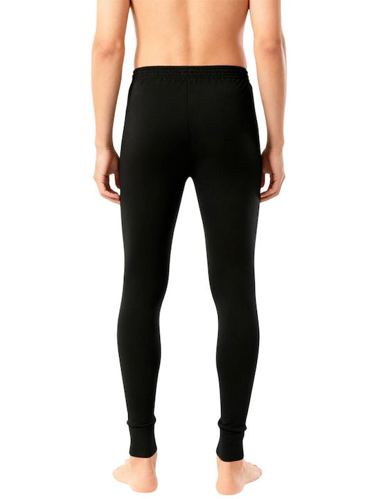 Kota Thermal Pantaloni termici pentru barbati Negru