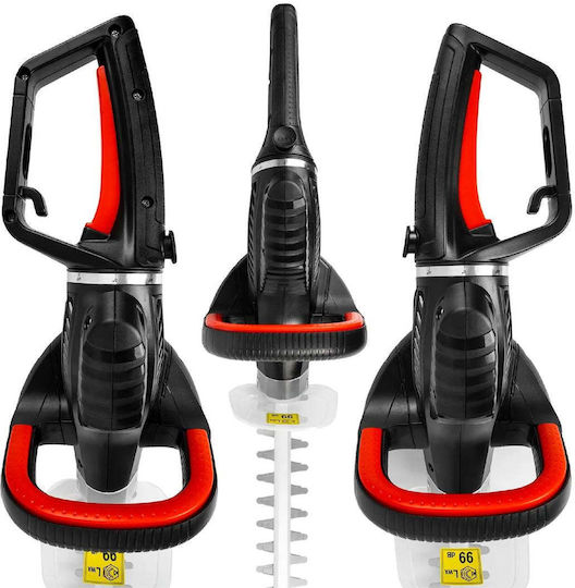 MalTec Electric Hedge Trimmer 1800W with Blade 61cm 111198
