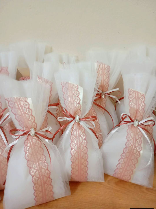 Hochzeitsgeschenke Tüll Spitze
