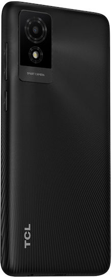 TCL 501 Dual-SIM (2GB/64GB) Schwarz