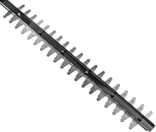 Powermat Foarfecă de gard viu Baterie 21V cu Lungimea Lamei 45cm