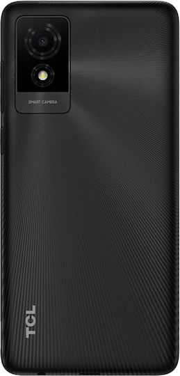 TCL 501 Dual-SIM (2GB/64GB) Schwarz