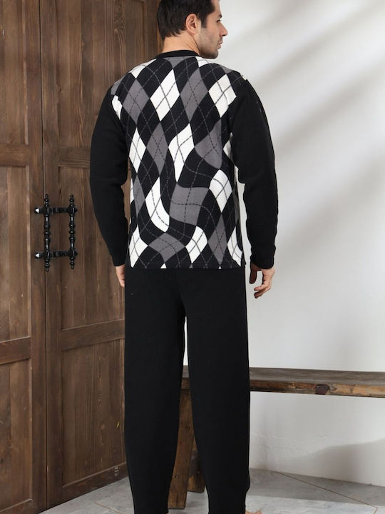 Lindros Black