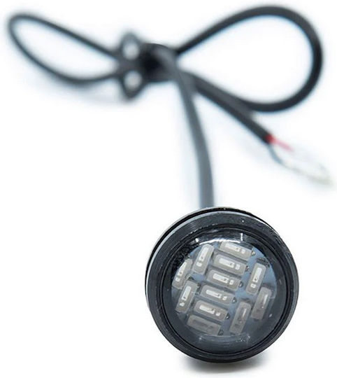 Ewheels 68451-04 Εμπρόσθιο Φως Ποδηλάτου