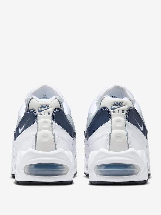 Air Max 95 Og Мъжки Сникърси Diffused Сини