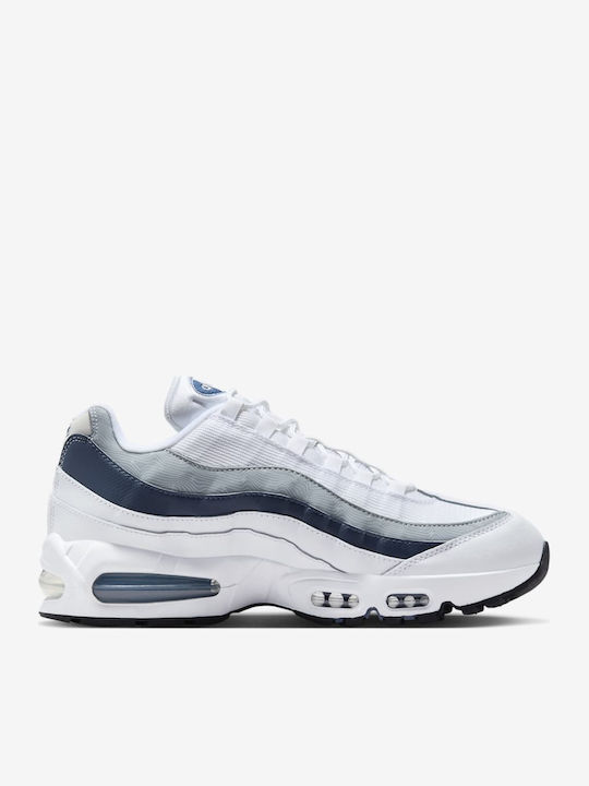 Air Max 95 Og Мъжки Сникърси Diffused Сини