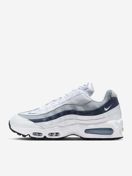 Air Max 95 Og Мъжки Сникърси Diffused Сини