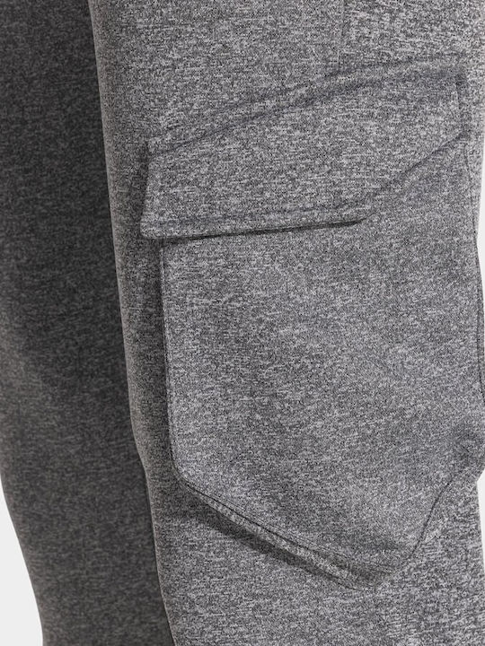 Pants Sweatpants Gray