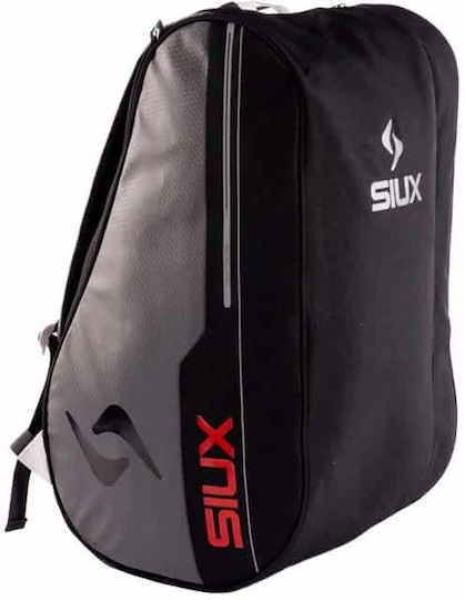 Siux Θήκη Padel Μαύρη