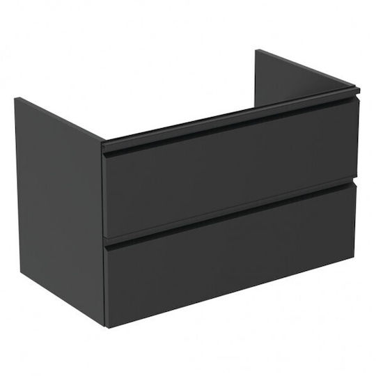 Ideal Standard Шкаф без Мивка Бял