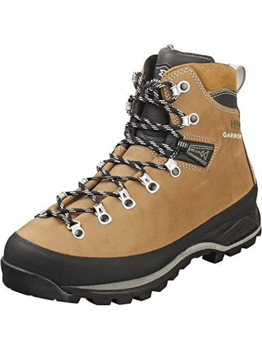 Garmont Dakota Lite Men's Hiking Gore-Tex Brown Shoes