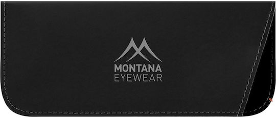 Montana Eyewear Reading Glasses +2.00 in Gray color