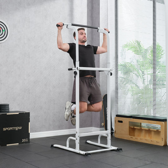 Sportnow Bară de tracțiune multiplă pentru Utilizator până la 120kg