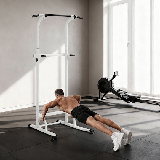 Sportnow Bară de tracțiune multiplă pentru Utilizator până la 120kg