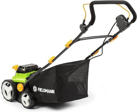 Fieldmann Fzv Belüfter Benzin