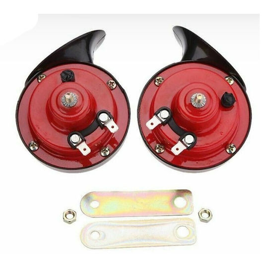 Horn Car 12V