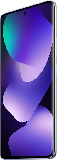 Xiaomi Redmi Note 15 4G Dual SIM (8GB/256GB) Purple