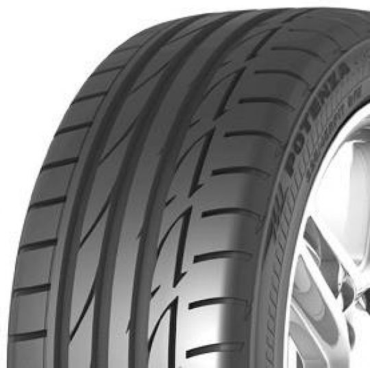 Bridgestone Potenza S001 215/45R20 95Magazin online * XL Vara Anvelopă pentru Pasager Mașină