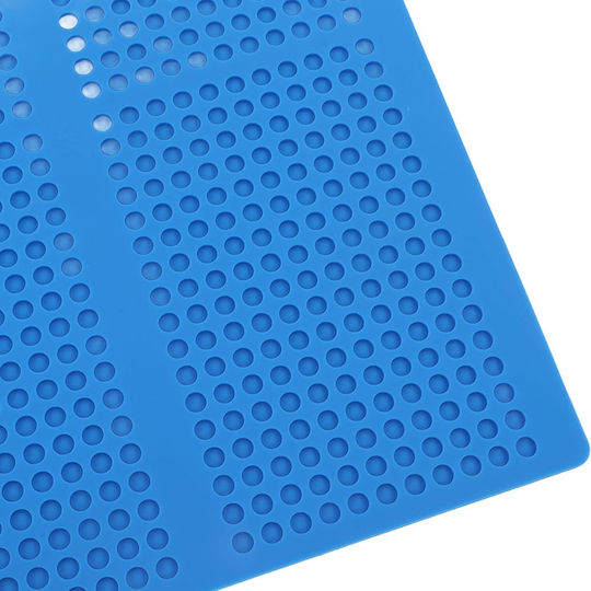 Silicone Soldering Mat 500x350mm
