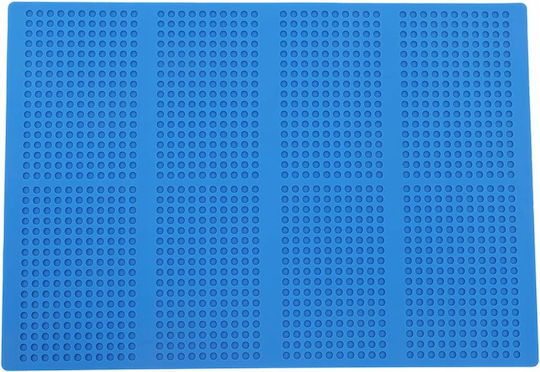 Silicone Soldering Mat 500x350mm