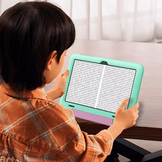 BlackView Tab 20 Kids 10.1" (4GB/64GB) Πράσινο