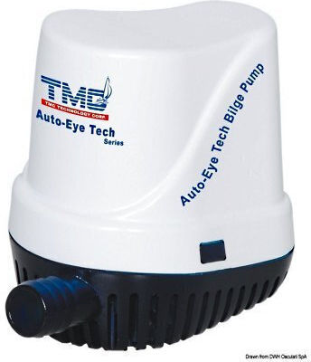 TMC Антлия Bilge за Скъф Automatic