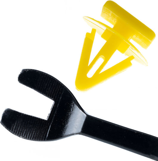 Rosfix Σετ Εργαλείων 6τμχ για Seat