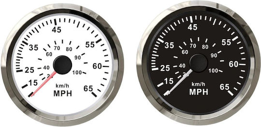 Sail Marine Boat Mileometer