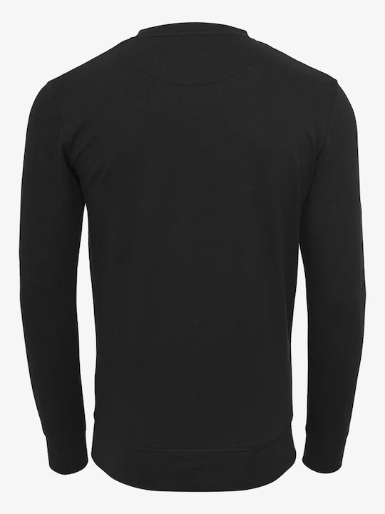 Dmc Sweatshirt Black