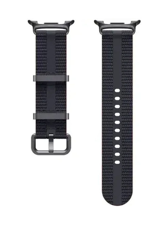 Λουρακι Samsung Watch 8 Fabric M L Graph