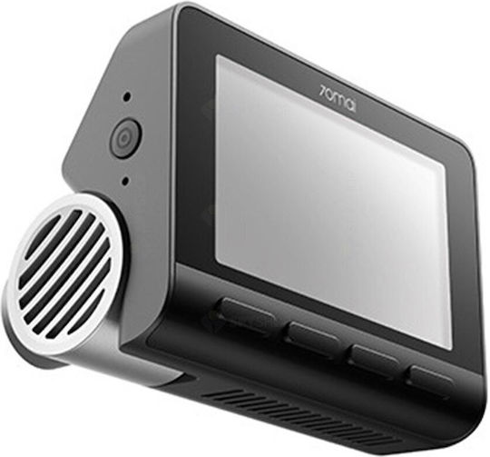 70Mai A810s Κάμερα DVR Αυτοκινήτου 4K με Οθόνη 3" Bluetooth, Wi-Fi, GPS