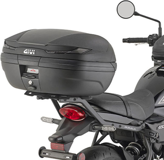 Givi Einbausätze