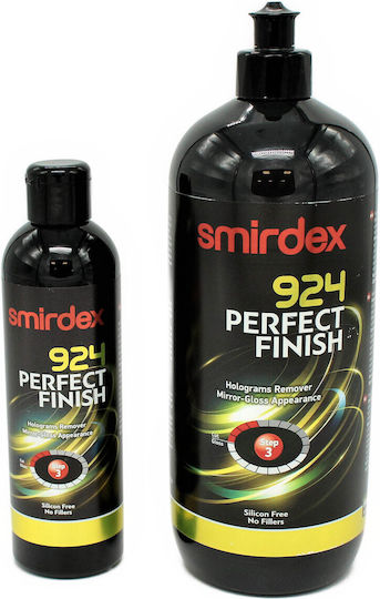 Smirdex Sonax Auto-Politurcreme 250ml