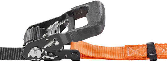 Ιμάντες Καστάνιας Vevor 38,1 Mm X 1,8 M Ιμάντες Δεσίματος Βαρέως Τύπου Καραμπίνερ Αντοχή Θραύσης 1100 Kg Τσάντα Μεταφοράς Δέσιμο Καστάνια Μεταφορές Τρέιλερ Μοτοσικλέτες Καγιάκ Οροφή Αυτοκινήτου 2 Τεμάχια