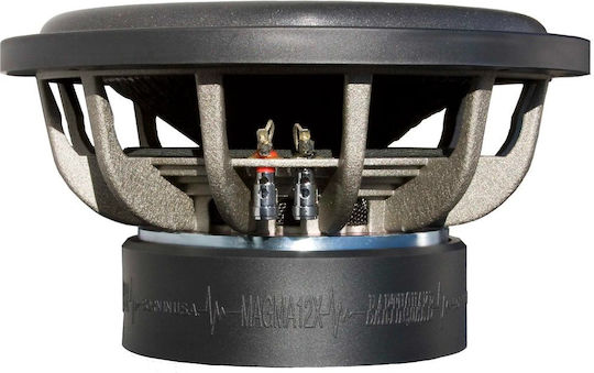 Earthquake Magma-12 Car Audio Subwoofer 12" 500W RMS