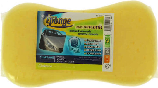 Carlinea Σφουγγάρι Πλυσίματος για Αμάξωμα