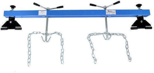 HBM Machines Τραβέρσα