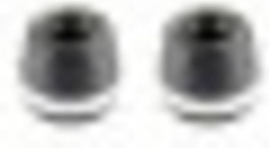 Lightech Motorcycle Protective Engine Sliders for Suzuki GSXR 1000 2007-2008 STESU205NER