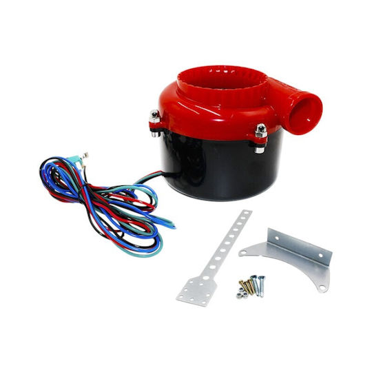 Car Electric Blow Off Valve Universal